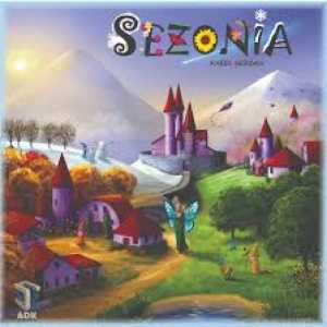Sezonia