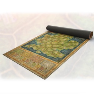 Sovereign: Bretwalda Playing Mat