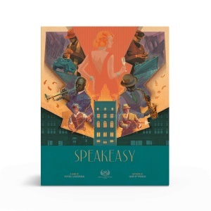 Speakeasy