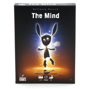 The Mind