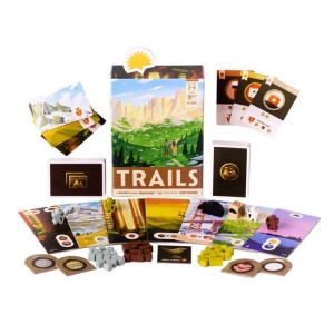 TRAILS - Img 2