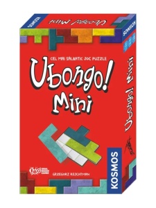 Ubongo Mini