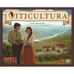 Viticultura (Editia revizuita)