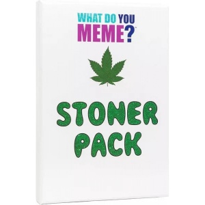 What Do You Meme?: Stoner Expansion Pack