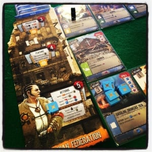 51st State: Master Set - Img 2
