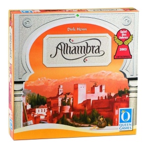 Alhambra