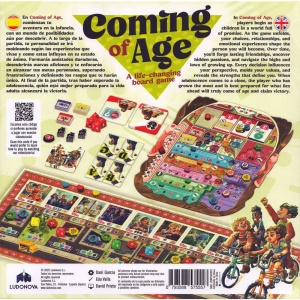 Coming of Age - Img 2