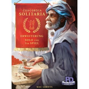 Concordia Solitaria