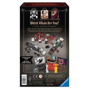 Disney Villainous: Perfectly Wretched - Img 3