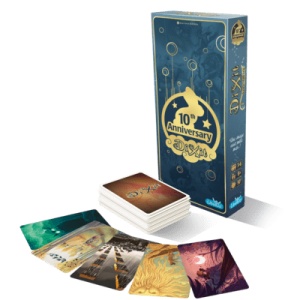 Dixit: 10th Anniversary (Second Edition) - Img 2