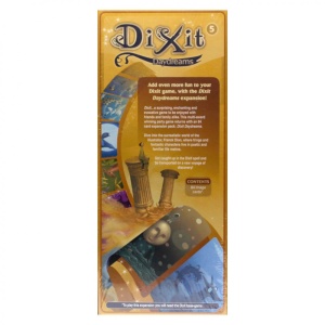 Dixit 5 (Dixit Daydreams) - Img 4