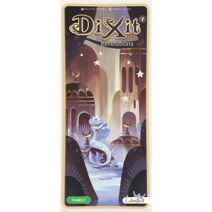 Dixit 7 (Dixit: Revelations)