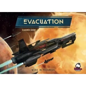 Evacuation