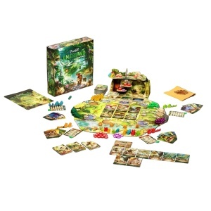 Everdell Emerland - English Collector's Edition - Img 3