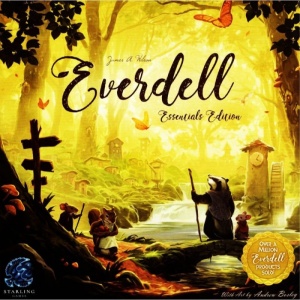 Everdell (Essentials Edition)