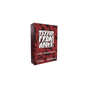 Final Girl: Terror from Above