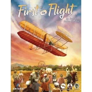 First in Flight - Img 1