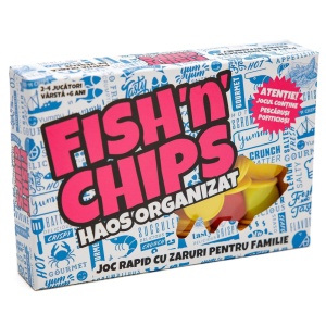 Fish 'n' Chips