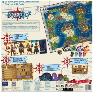 Fortunes of Scoundrel Bay - Img 2