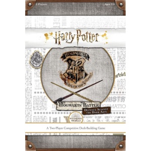 Harry Potter: Aparare Contra Magiei Negre