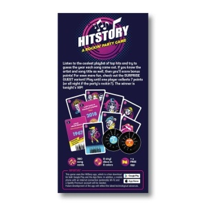 HitStory (English Edition) - Img 2