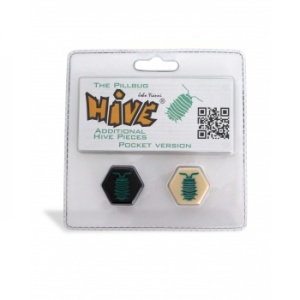 Hive: extensia The Pillbug pentru Hive Pocket