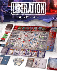 Liberation - Img 2