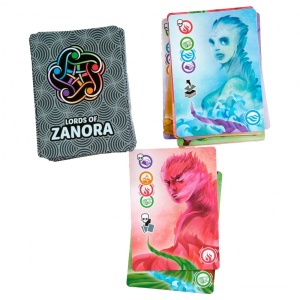 Lords Of Zanora - Img 3