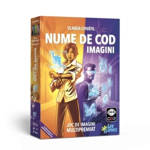 Nume de Cod Imagini