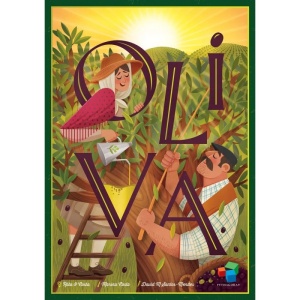 Oliva