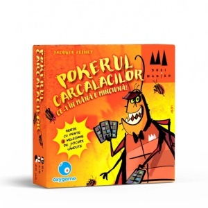 Pokerul Carcalacilor