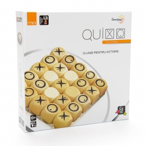 Quixo Mini