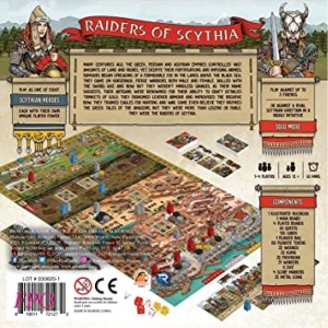 Raiders of Scythia - Img 3