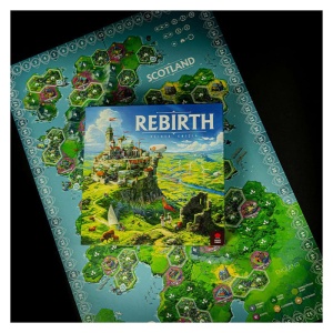 Rebirth (2nd Edition) - Img 2
