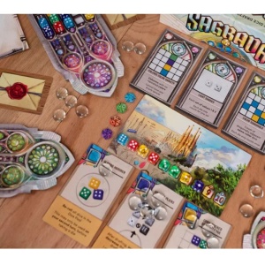 Sagrada - Img 3