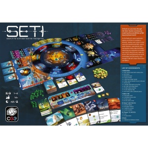 SETI: Search for Extraterrestrial Intelligence - Img 2