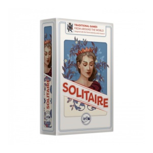 Solitaire