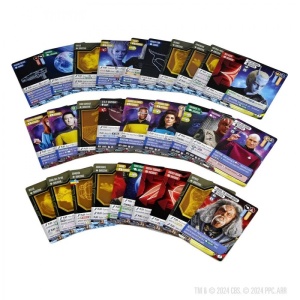 Star Trek: Captain's Chair - Img 2