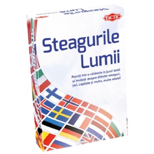 Steagurile Lumii