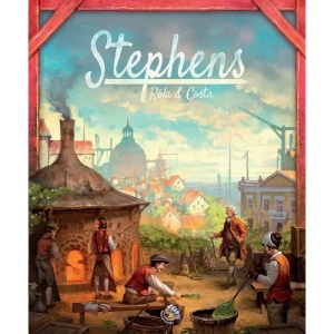 Stephens
