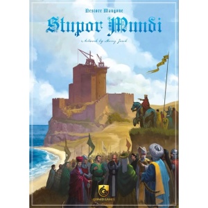 Stupor Mundi