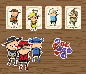 Texas Hold It - Img 2