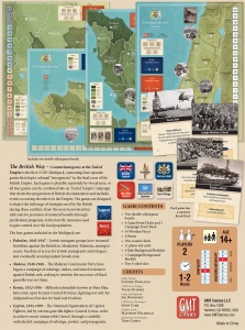 The British Way: Counterinsurgency at the End of Empire - Img 2