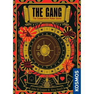 The Gang (English Edition)