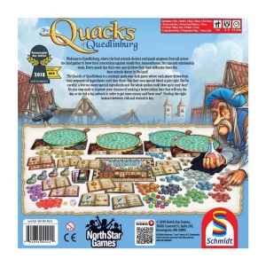 The Quacks of Quedlinburg - Img 2