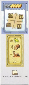 Tzolk'in: The Mayan Calendar - Mini Expansion 2
