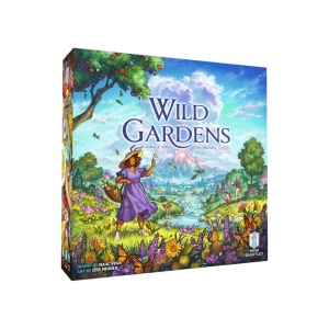 Wild Gardens