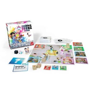 Zombie Teenz Evolution - Img 2