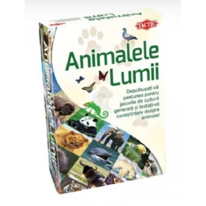 Animalele Lumii