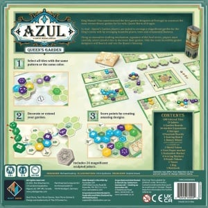 Azul: Queen's Garden - Img 2